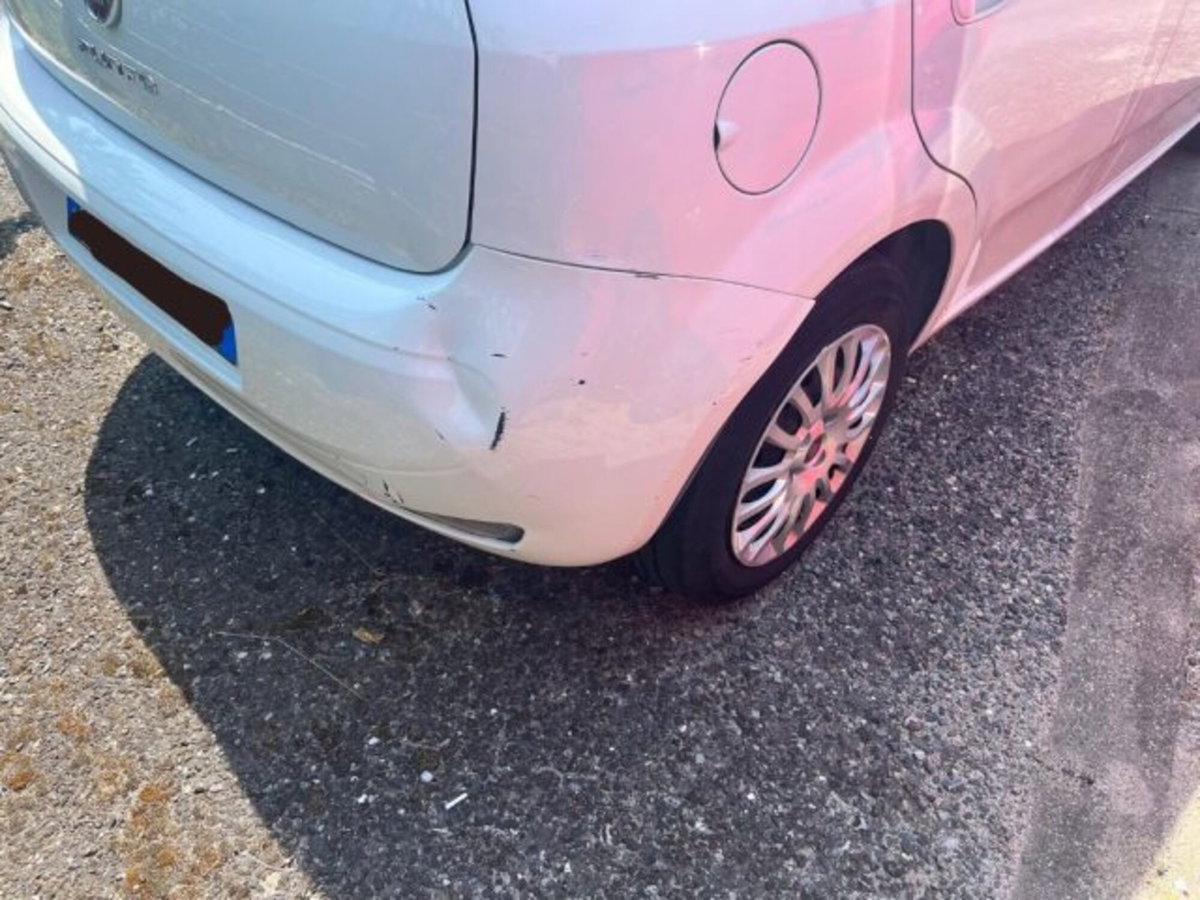 Fiat Punto 1.3 MJT II S&S 85 CV 5 porte ECO Street (7)