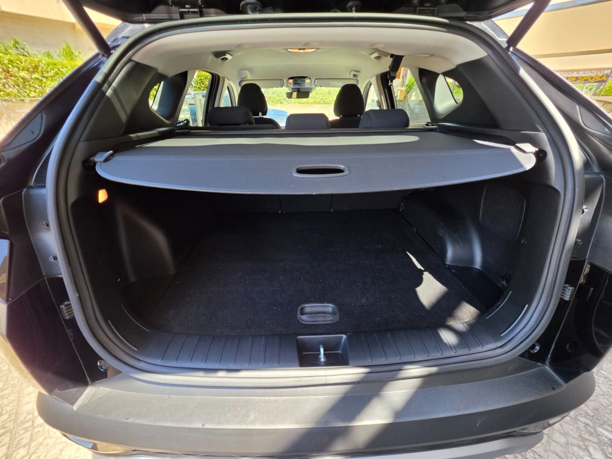 Hyundai Tucson 1.6 hev Exellence 4wd auto (16)