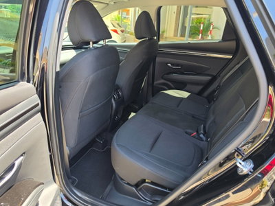 Hyundai Tucson 1.6 hev Exellence 4wd 239cv auto (19)