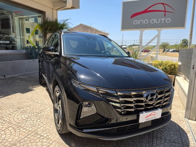 Hyundai Tucson 1.6 hev Exellence 4wd 239cv auto (3)