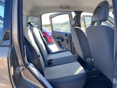 Fiat Panda 1.3 MJT 16V 4x4 Climbing (11)