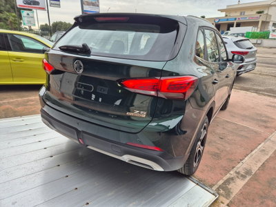 Mg ZS ZS 1.5 Comfort (15)