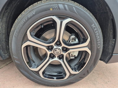 Mg ZS ZS 1.5 Comfort (16)