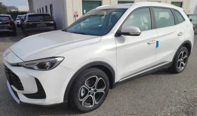 Mg ZS ZS 1.5 Comfort (2)