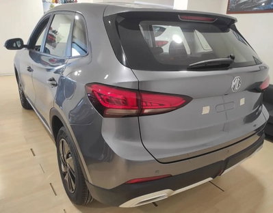Mg ZS ZS 1.5 Comfort (7)