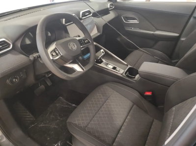 Mg ZS ZS 1.5 Comfort (8)