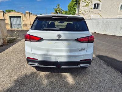 Mg ZS ZS 1.5 Luxury (20)