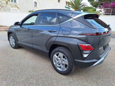Hyundai Kona 1.0 t-gdi Gpl XTech 2wd 110cv mt (6)