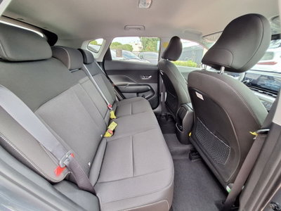 Hyundai Kona 1.0 t-gdi Gpl Business 2wd 110cv mt (9)