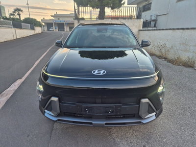 Hyundai Kona 1.0 t-gdi Gpl Business 2wd 110cv mt