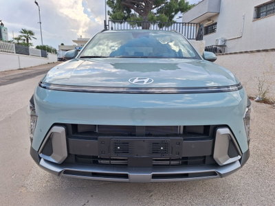 Hyundai Kona 1.0 t-gdi Gpl Business 2wd 110cv mt (16)