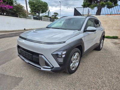 Hyundai Kona 1.0 t-gdi Gpl Business 2wd 110cv mt (20)