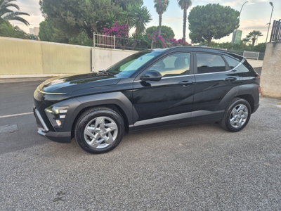 Hyundai Kona 1.0 t-gdi Gpl Business 2wd 110cv mt (2)