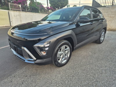 Hyundai Kona 1.0 t-gdi Gpl Business 2wd 110cv mt (3)