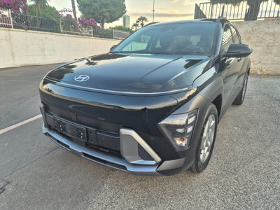 Hyundai Kona 1.0 t-gdi Gpl Business 2wd 110cv mt (5)