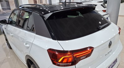 Volkswagen T-Roc 2.0 tdi R-Line 4motion 150cv dsg (10)