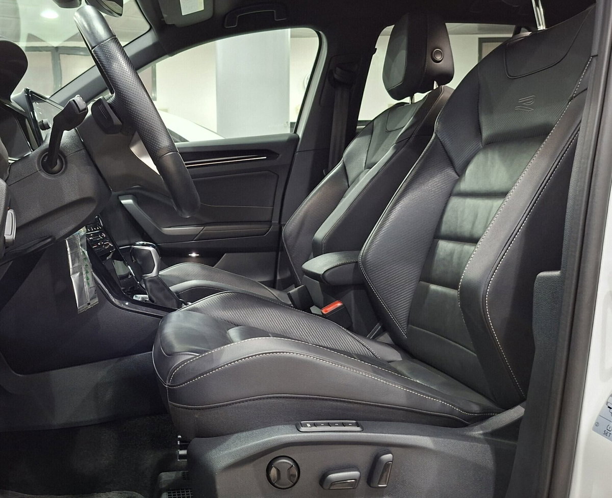 Volkswagen T-Roc 2.0 tdi R-Line 4motion 150cv dsg (16)