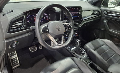 Volkswagen T-Roc 2.0 tdi R-Line 4motion 150cv dsg (17)