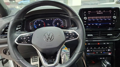 Volkswagen T-Roc 2.0 tdi R-Line 4motion 150cv dsg (20)