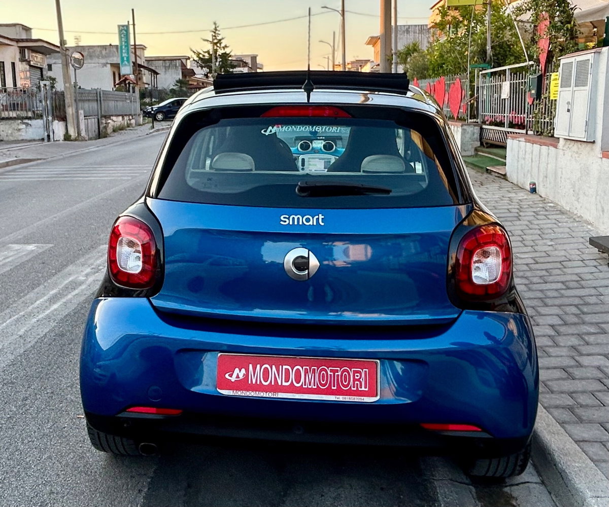 smart forfour forfour 70 1.0 Proxy (10)