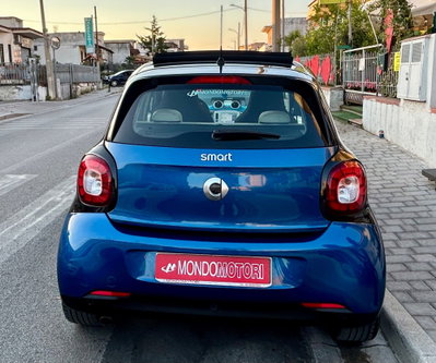 smart forfour forfour 70 1.0 Proxy (10)