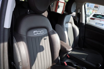 Fiat 500X 1.6 MultiJet 120 CV Lounge (11)