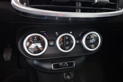 Fiat 500X 1.6 MultiJet 120 CV Lounge (15)