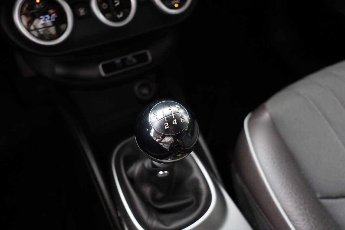 Fiat 500X 1.6 MultiJet 120 CV Lounge (16)