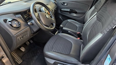 Renault Captur dCi 8V 90 CV Start&Stop Energy Hypnotic (10)