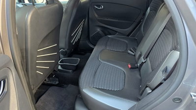 Renault Captur dCi 8V 90 CV Start&Stop Energy Hypnotic (11)