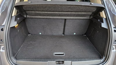 Renault Captur dCi 8V 90 CV Start&Stop Energy Hypnotic (12)