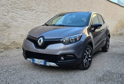 Renault Captur dCi 8V 90 CV Start&Stop Energy Hypnotic (2)