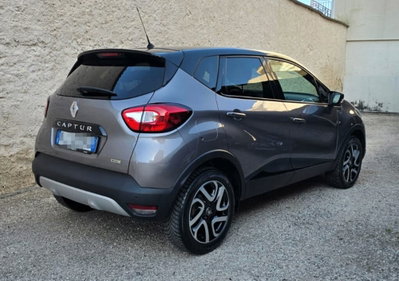 Renault Captur dCi 8V 90 CV Start&Stop Energy Hypnotic (3)