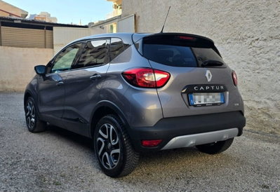 Renault Captur dCi 8V 90 CV Start&Stop Energy Hypnotic (4)
