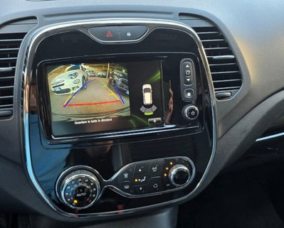 Renault Captur dCi 8V 90 CV Start&Stop Energy Hypnotic (5)