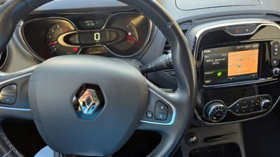 Renault Captur dCi 8V 90 CV Start&Stop Energy Hypnotic (6)