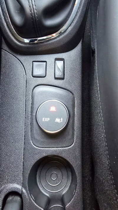 Renault Captur dCi 8V 90 CV Start&Stop Energy Hypnotic (8)