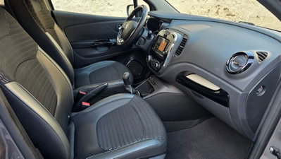 Renault Captur dCi 8V 90 CV Start&Stop Energy Hypnotic (9)
