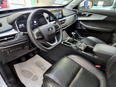 Dr DR 6.0 6.0 1.5 turbo Gpl 149cv (10)