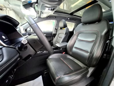 Dr DR 6.0 6.0 1.5 turbo Gpl 149cv (11)