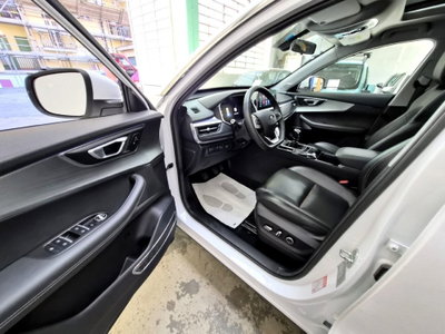 Dr DR 6.0 6.0 1.5 turbo Gpl 149cv (12)