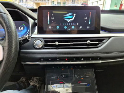 Dr DR 6.0 6.0 1.5 turbo Gpl 149cv (15)