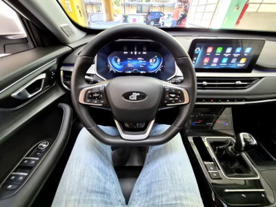 Dr DR 6.0 6.0 1.5 turbo Gpl 149cv (17)