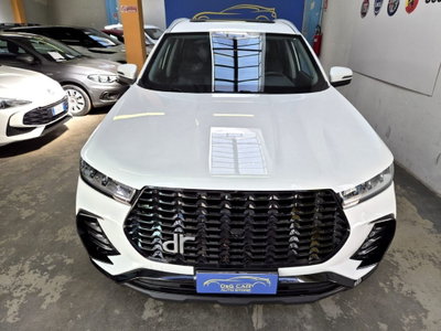 Dr DR 6.0 6.0 1.5 turbo Gpl 149cv (2)