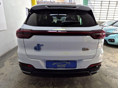 Dr DR 6.0 6.0 1.5 turbo Gpl 149cv (5)