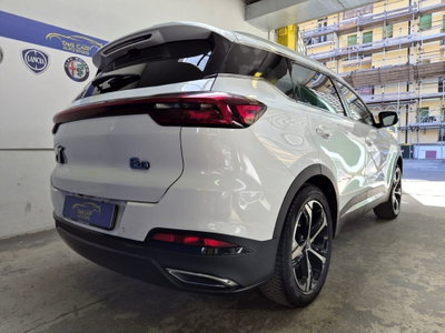 Dr DR 6.0 6.0 1.5 turbo Gpl 149cv (6)