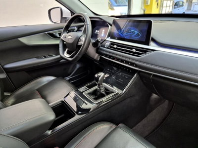 Dr DR 6.0 6.0 1.5 turbo Gpl 149cv (7)