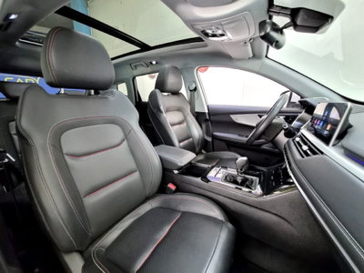 Dr DR 6.0 6.0 1.5 turbo Gpl 149cv (9)