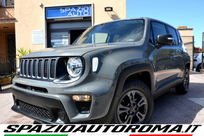 Jeep Renegade 1.0 T3 Limited usata