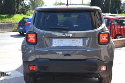 Jeep Renegade 1.0 T3 Limited (14)